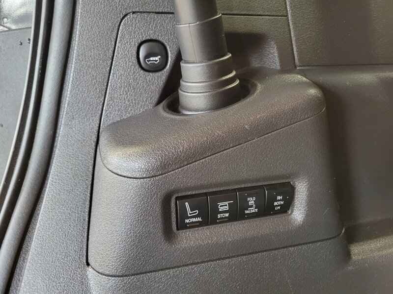 2014 Ford Flex Limited - Photo 19
