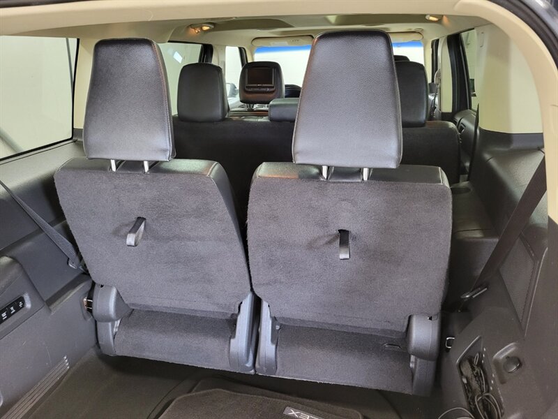 2014 Ford Flex Limited - Photo 18