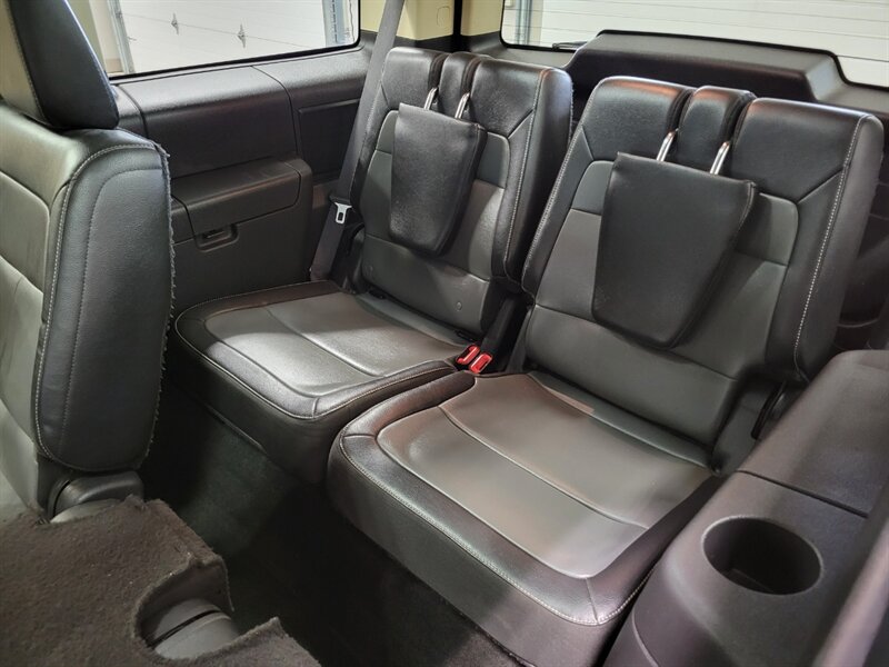2014 Ford Flex Limited - Photo 17