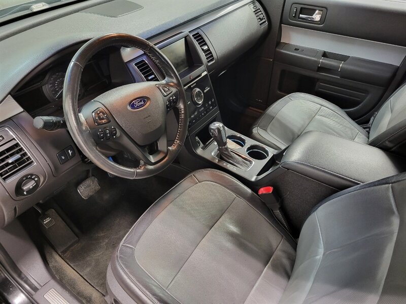 2014 Ford Flex Limited - Photo 13