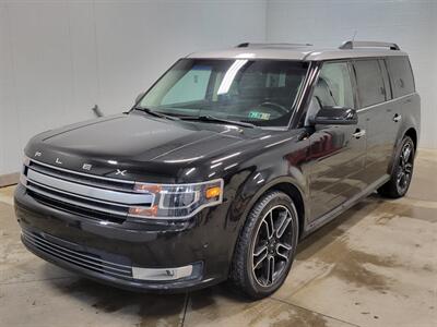2014 Ford Flex Limited   - Photo 2 - Ephrata, PA 17522