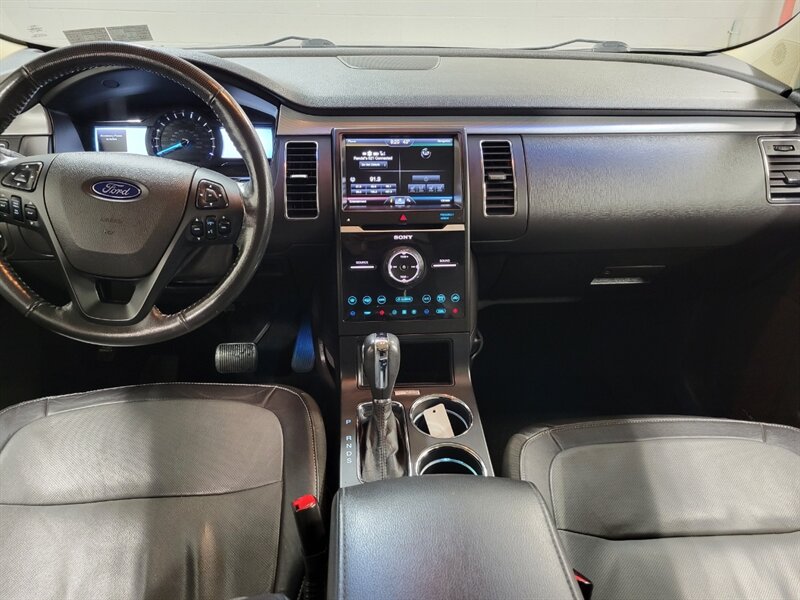 2014 Ford Flex Limited - Photo 15