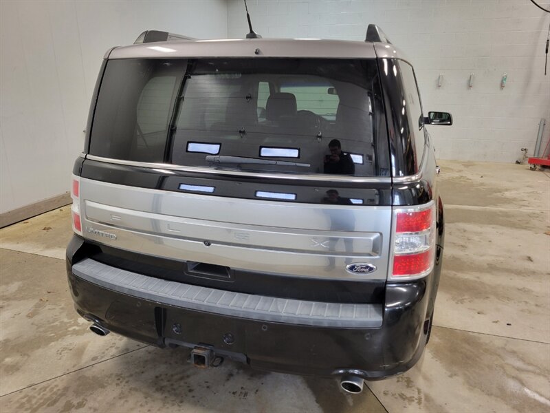 2014 Ford Flex Limited - Photo 11