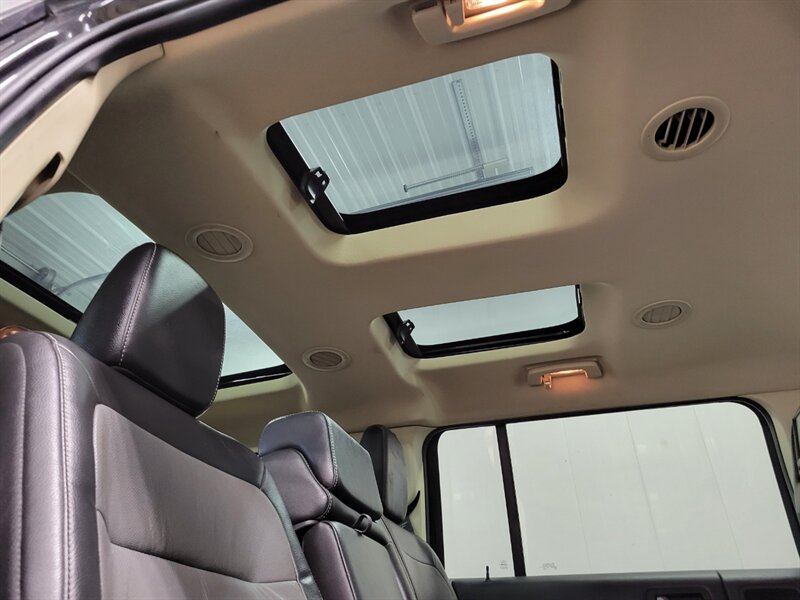 2014 Ford Flex Limited - Photo 20