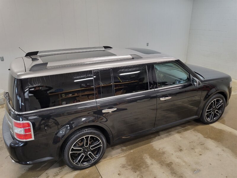 2014 Ford Flex Limited - Photo 12