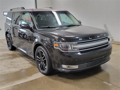 2014 Ford Flex Limited   - Photo 7 - Ephrata, PA 17522