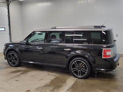 2014 Ford Flex Limited   - Photo 5 - Ephrata, PA 17522