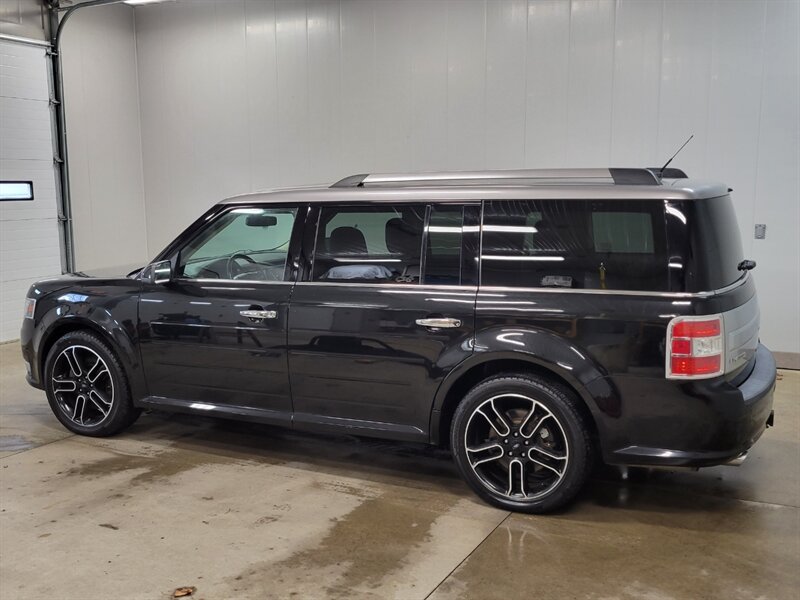 2014 Ford Flex Limited - Photo 5