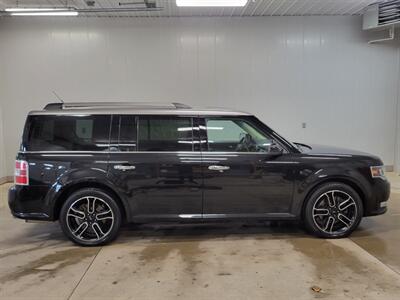 2014 Ford Flex Limited   - Photo 9 - Ephrata, PA 17522