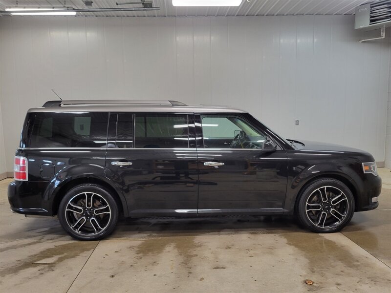 2014 Ford Flex Limited - Photo 9