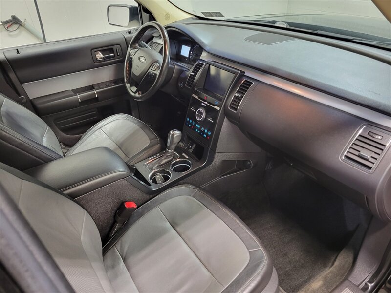 2014 Ford Flex Limited - Photo 16