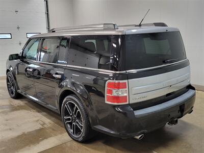 2014 Ford Flex Limited   - Photo 6 - Ephrata, PA 17522