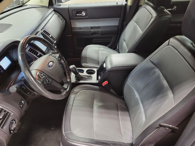 2014 Ford Flex Limited - Photo 14