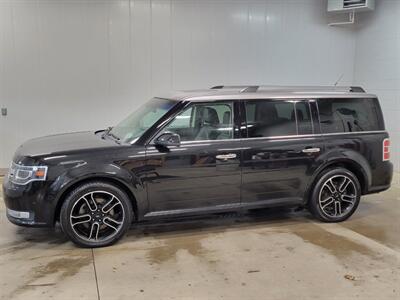 2014 Ford Flex Limited   - Photo 3 - Ephrata, PA 17522