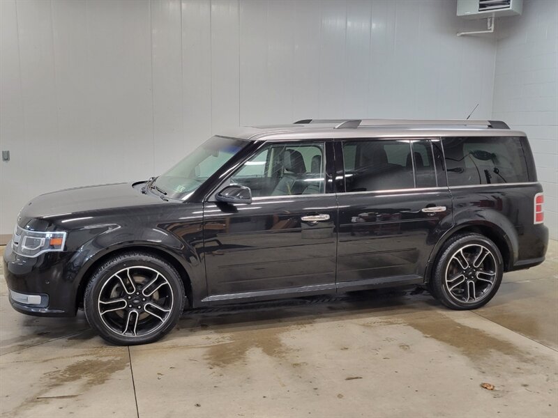 2014 Ford Flex Limited - Photo 3