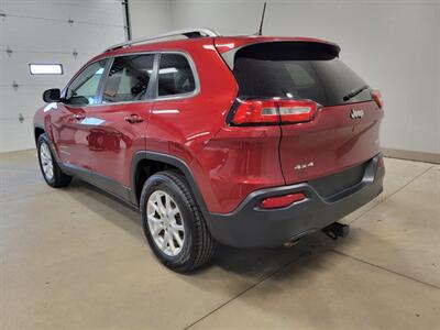 2016 Jeep Cherokee Latitude   - Photo 4 - Ephrata, PA 17522