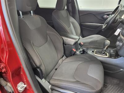 2016 Jeep Cherokee Latitude   - Photo 17 - Ephrata, PA 17522