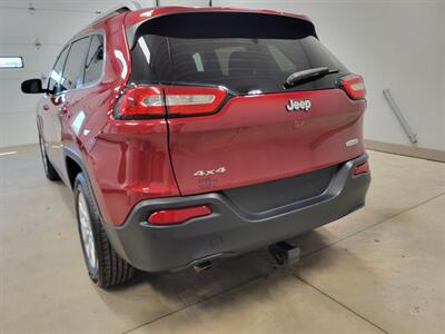 2016 Jeep Cherokee Latitude   - Photo 5 - Ephrata, PA 17522
