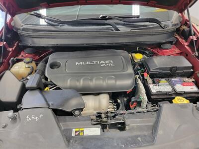 2016 Jeep Cherokee Latitude   - Photo 21 - Ephrata, PA 17522