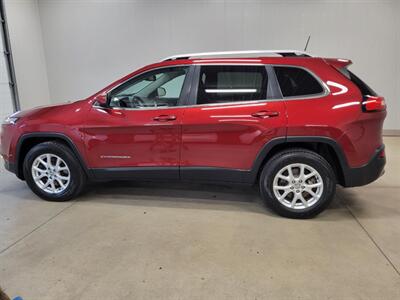 2016 Jeep Cherokee Latitude   - Photo 3 - Ephrata, PA 17522