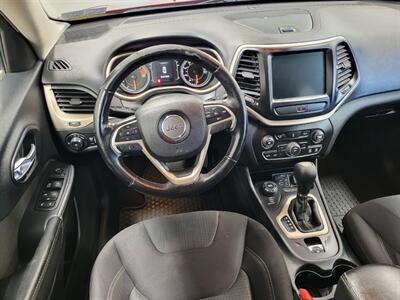 2016 Jeep Cherokee Latitude   - Photo 15 - Ephrata, PA 17522
