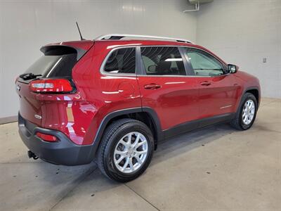 2016 Jeep Cherokee Latitude   - Photo 7 - Ephrata, PA 17522