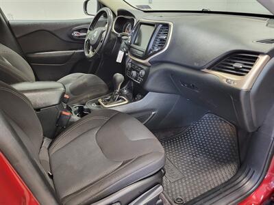 2016 Jeep Cherokee Latitude   - Photo 16 - Ephrata, PA 17522
