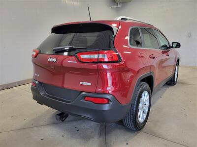 2016 Jeep Cherokee Latitude   - Photo 6 - Ephrata, PA 17522