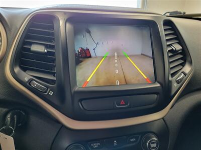 2016 Jeep Cherokee Latitude   - Photo 22 - Ephrata, PA 17522