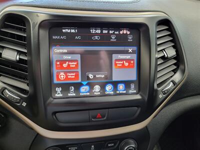 2016 Jeep Cherokee Latitude   - Photo 23 - Ephrata, PA 17522