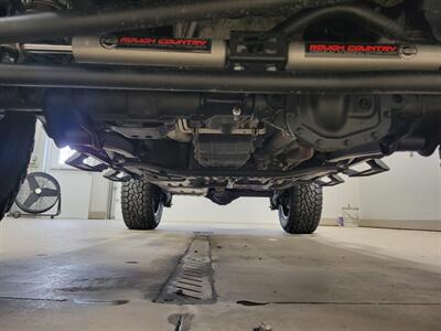 2020 Jeep Wrangler Unlimited Willys Sport  Summit Seeker - Photo 28 - Ephrata, PA 17522