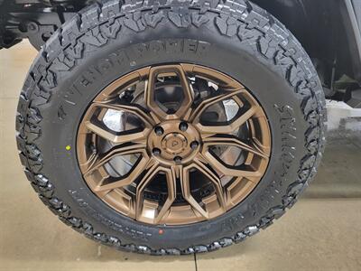 2020 Jeep Wrangler Unlimited Willys Sport Summit Seeker - Photo 18 - Ephrata, PA 17522