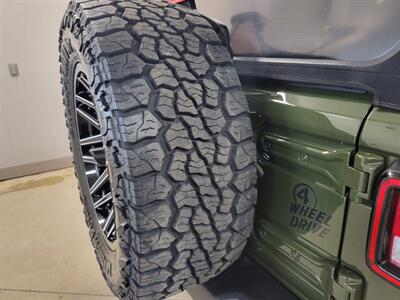 2020 Jeep Wrangler Unlimited Willys Sport  Summit Seeker - Photo 19 - Ephrata, PA 17522