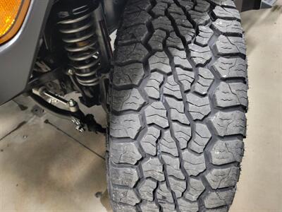 2020 Jeep Wrangler Unlimited Willys Sport  Summit Seeker - Photo 23 - Ephrata, PA 17522