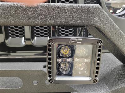 2020 Jeep Wrangler Unlimited Willys Sport  Summit Seeker - Photo 36 - Ephrata, PA 17522