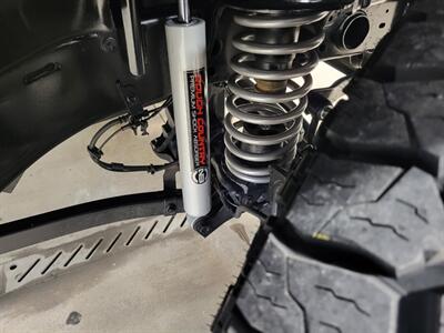 2020 Jeep Wrangler Unlimited Willys Sport  Summit Seeker - Photo 26 - Ephrata, PA 17522