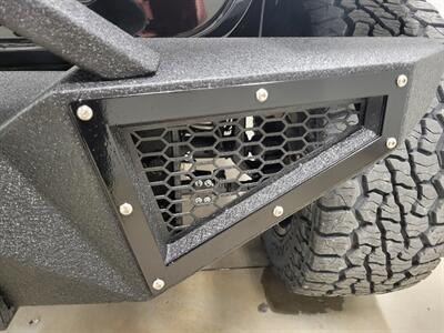 2020 Jeep Wrangler Unlimited Willys Sport Summit Seeker - Photo 40 - Ephrata, PA 17522