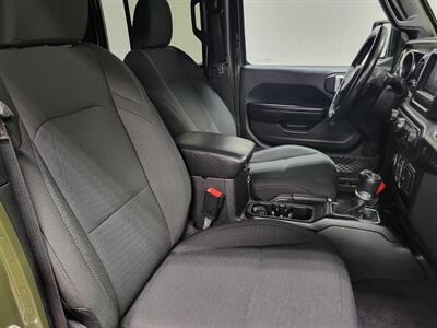 2020 Jeep Wrangler Unlimited Willys Sport  Summit Seeker - Photo 60 - Ephrata, PA 17522