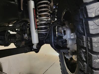 2020 Jeep Wrangler Unlimited Willys Sport Summit Seeker - Photo 21 - Ephrata, PA 17522
