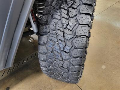 2020 Jeep Wrangler Unlimited Willys Sport Summit Seeker - Photo 20 - Ephrata, PA 17522