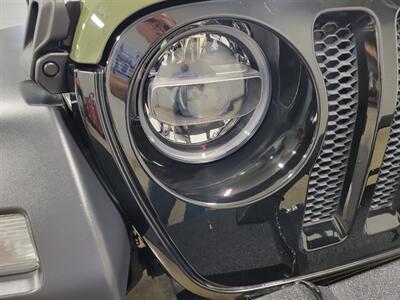 2020 Jeep Wrangler Unlimited Willys Sport Summit Seeker - Photo 27 - Ephrata, PA 17522