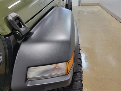 2020 Jeep Wrangler Unlimited Willys Sport Summit Seeker - Photo 28 - Ephrata, PA 17522