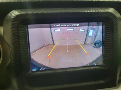 2020 Jeep Wrangler Unlimited Willys Sport  Summit Seeker - Photo 58 - Ephrata, PA 17522