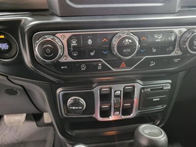 2020 Jeep Wrangler Unlimited Willys Sport  Summit Seeker - Photo 51 - Ephrata, PA 17522