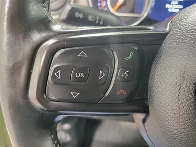 2020 Jeep Wrangler Unlimited Willys Sport Summit Seeker - Photo 50 - Ephrata, PA 17522