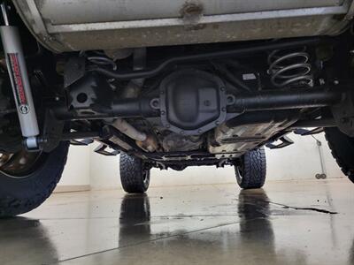 2020 Jeep Wrangler Unlimited Willys Sport Summit Seeker - Photo 24 - Ephrata, PA 17522