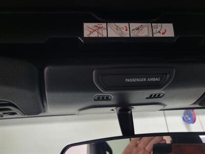 2020 Jeep Wrangler Unlimited Willys Sport  Summit Seeker - Photo 54 - Ephrata, PA 17522