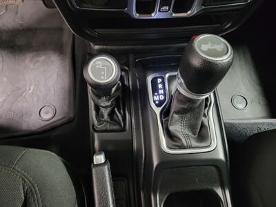 2020 Jeep Wrangler Unlimited Willys Sport  Summit Seeker - Photo 52 - Ephrata, PA 17522