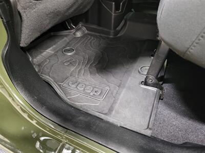 2020 Jeep Wrangler Unlimited Willys Sport  Summit Seeker - Photo 69 - Ephrata, PA 17522