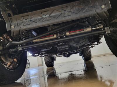 2020 Jeep Wrangler Unlimited Willys Sport Summit Seeker - Photo 23 - Ephrata, PA 17522
